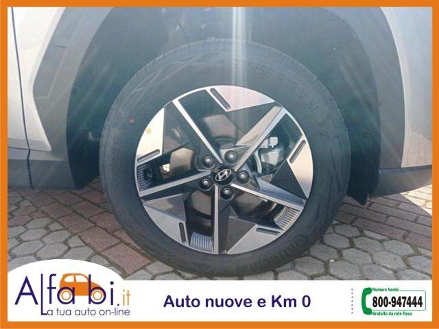 HYUNDAI Tucson MY26 1.6 T-GDI HEV 239CV 2WD Aut. EXELLENCE