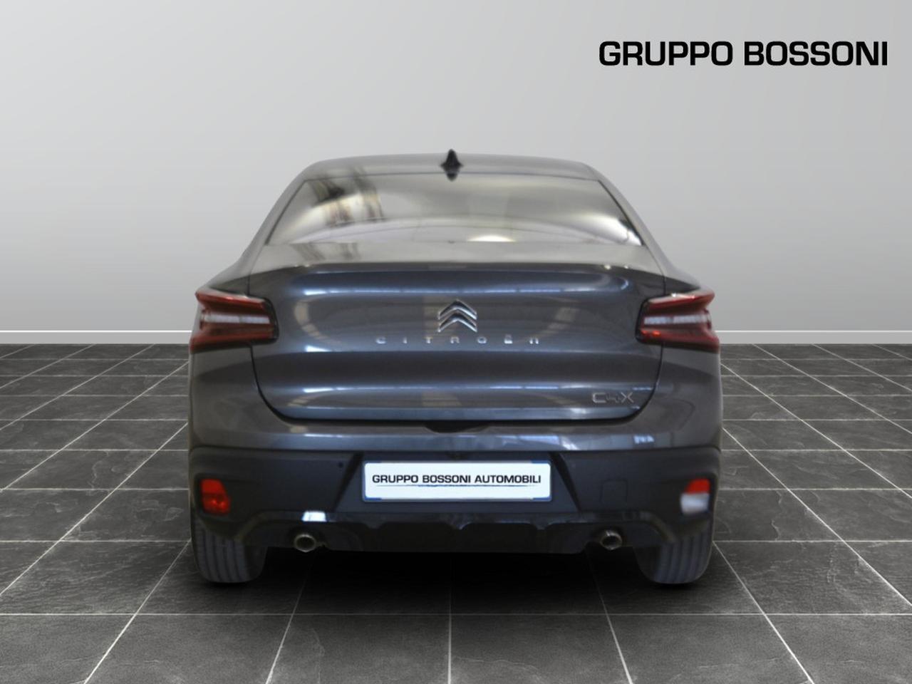 Citroen C4 X 1.2 puretech max eat8 s&s