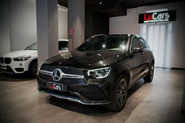 Mercedes-benz GLC 300 d 4Matic Premium Plus