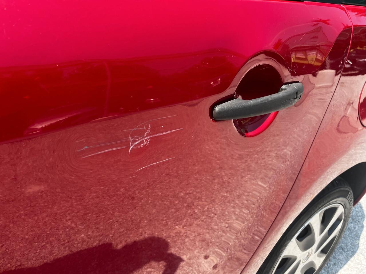 Citroen C3 Picasso 1.6 HDi 90 Exclusive