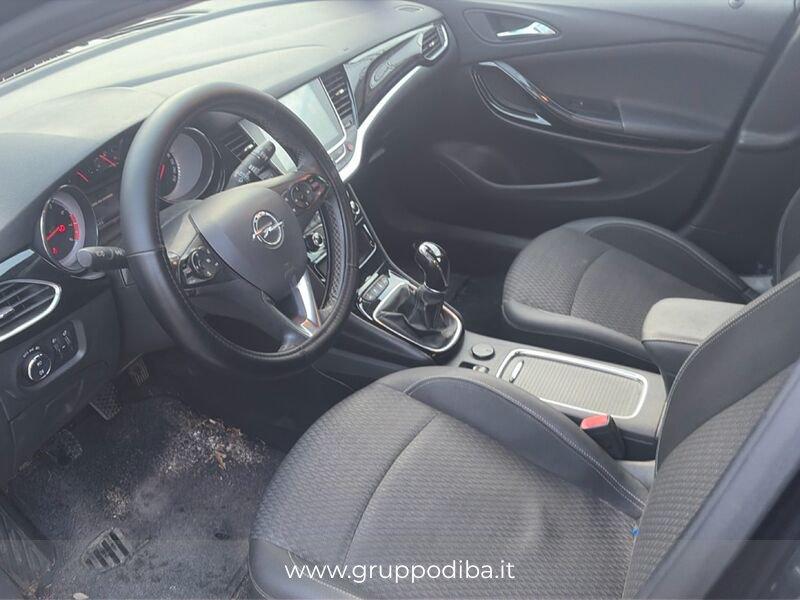 Opel Astra V 2016 Sports Tourer Ben Sports Tourer 1.4 t Innovation ecoM 110cv my