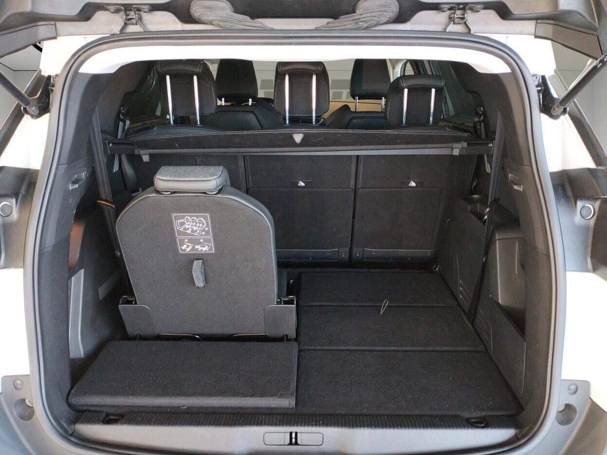 Peugeot 5008 1.5 bluehdi Allure Pack s - 7 POSTI