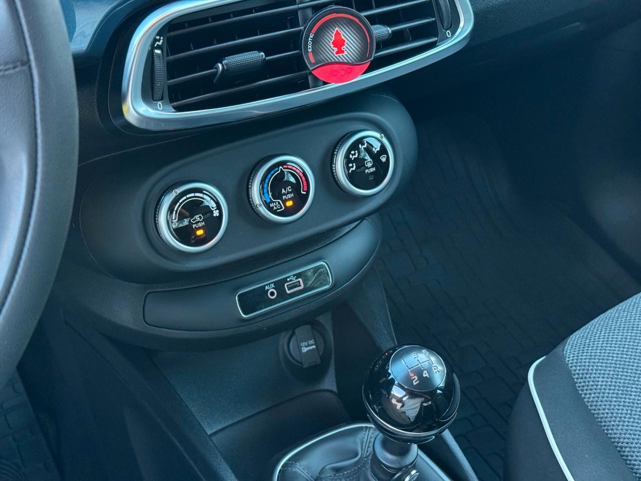 Fiat 500X 1.3 MultiJet 95 cv Pop Star
