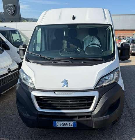 Peugeot Boxer 2.2 140CV L2 H2 **IVA ESCLUSA **