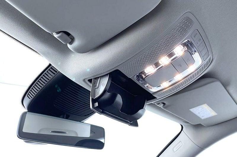 Mercedes-Benz GLE GLE 350 de 4MATIC EQ-POWER Sport