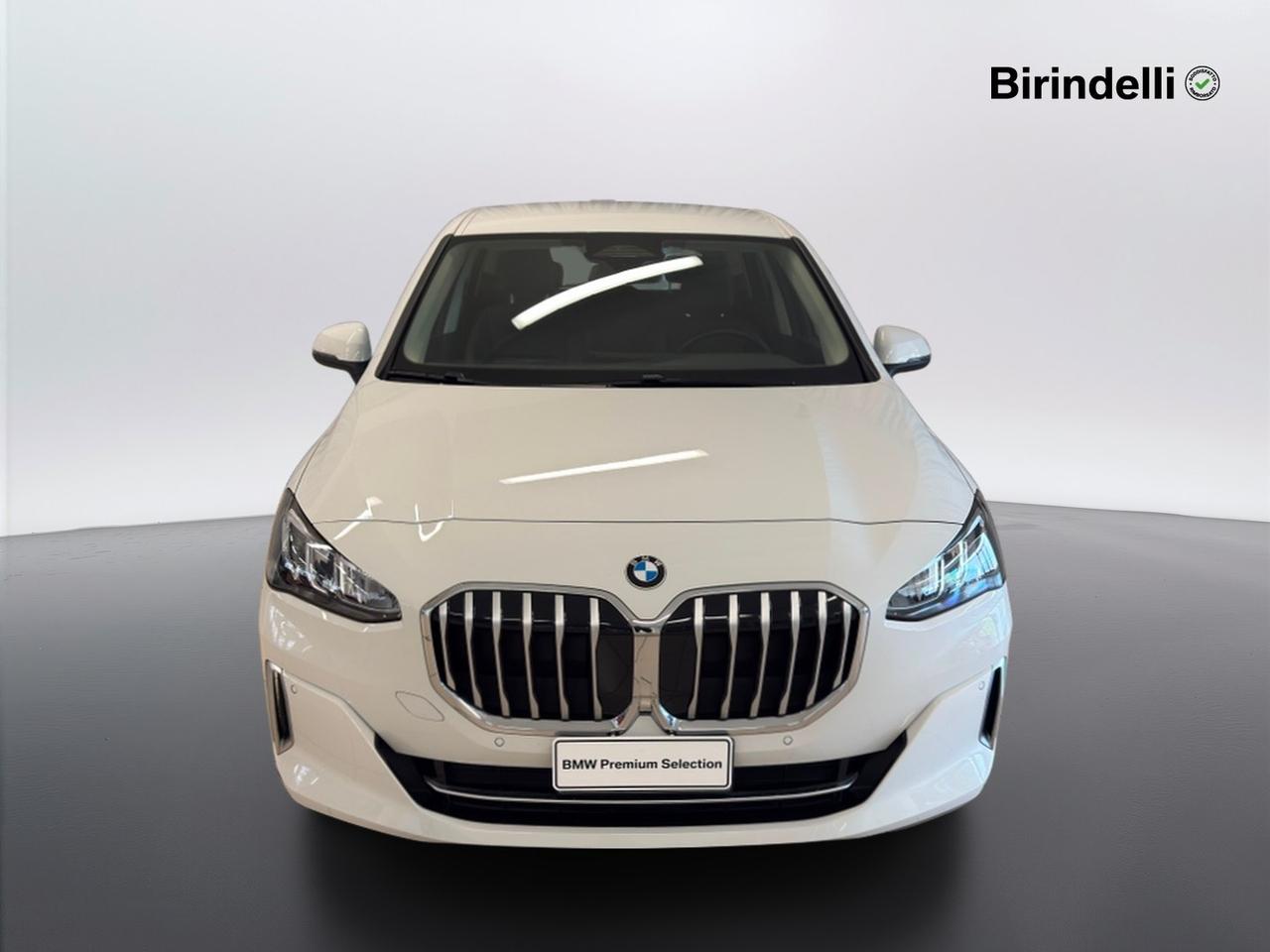 BMW Serie 2 A.T. (U06) - 218d Active Tourer Luxury