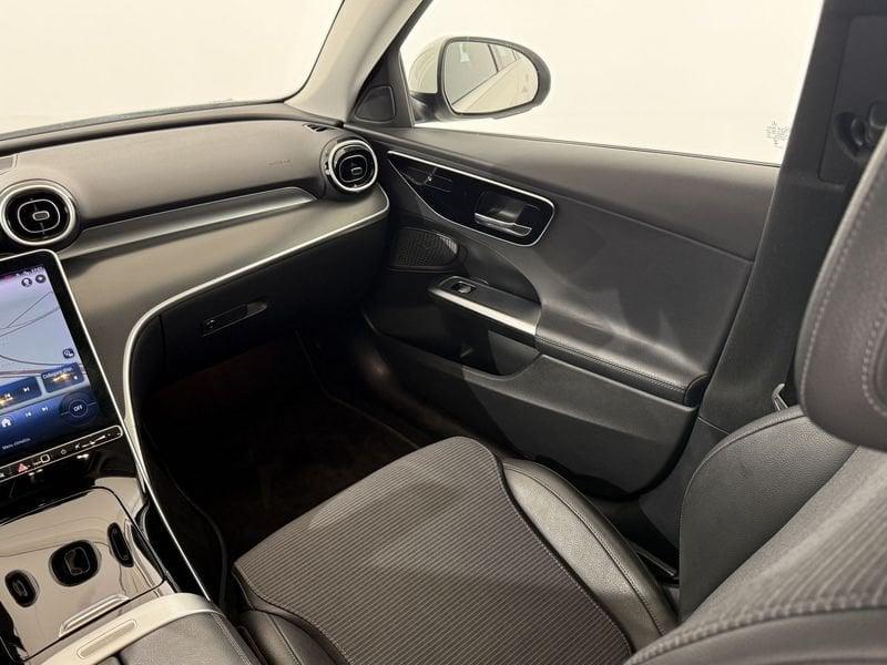 Mercedes-Benz Classe C 200d Mild Hybrid Sport Auto SW