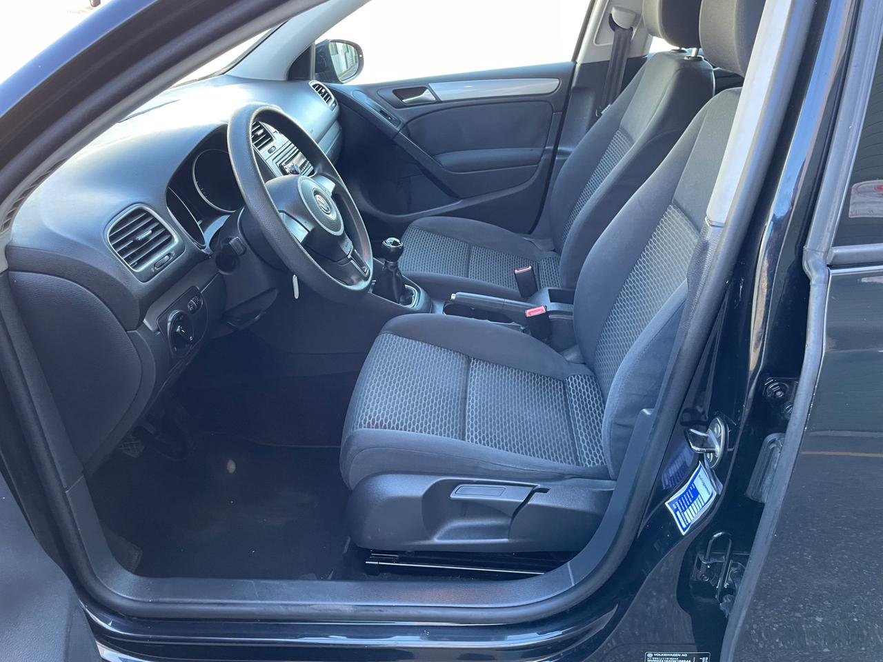 Volkswagen Golf 1.4 TSI 122CV 5p. Highline*Neo patentati *