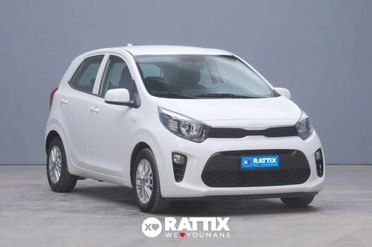 Kia Picanto 1.0 dpi 67CV Urban