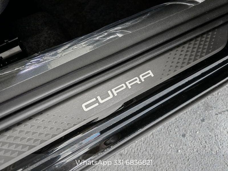 CUPRA Formentor Formentor 1.5 e-hybrid Dark Night 204cv dsg