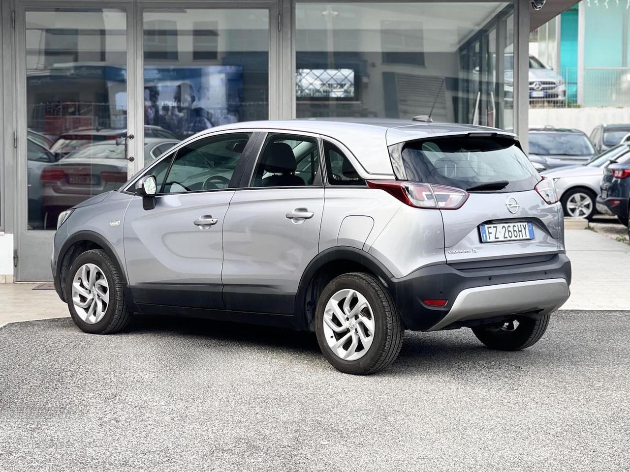 Opel Crossland 1.5 Diesel 120CV Auto E6 Neo - 2019