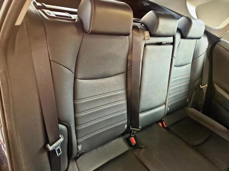 TOYOTA RAV 4 2.5 HV 178 CV E-CVT LOUNGE AWD-I SUV