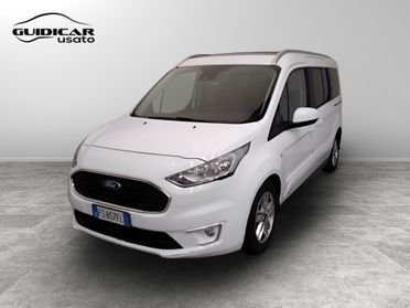 FORD Gran Tourneo Connect II 2018 - gran tourneo connect 1.5 tdci 120cv 7p.ti titanium auto E6.2