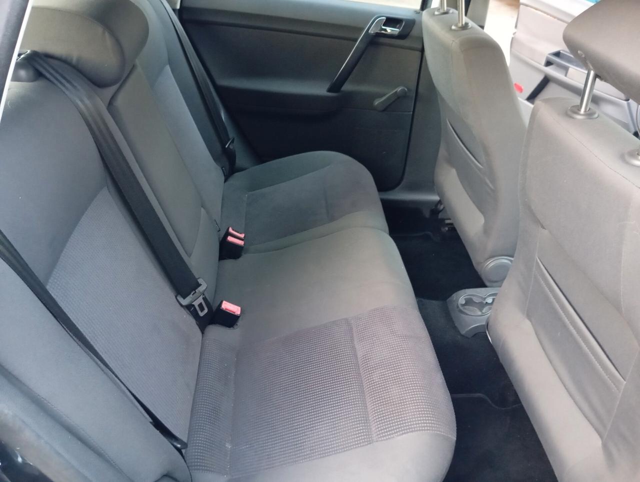 Volkswagen Polo 1.4/80CV 16V 5p neopatentati