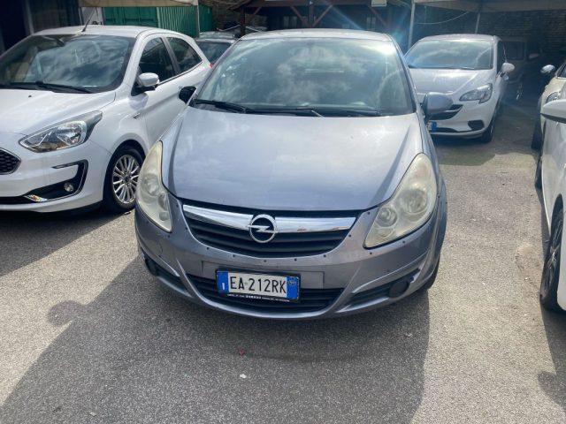 OPEL Corsa 1.2 80CV 3 porte GPL-TECH Club