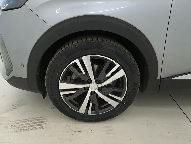 Peugeot 3008 Allure Pack EAT8 BR780622 1.5 Diesel 131CV