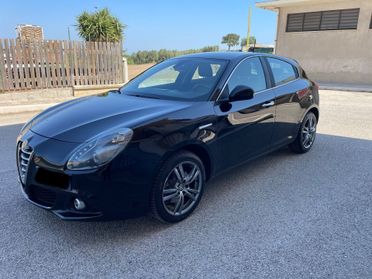 Alfa Romeo Giulietta 2.0 JTDm-2 150 CV Exclusive