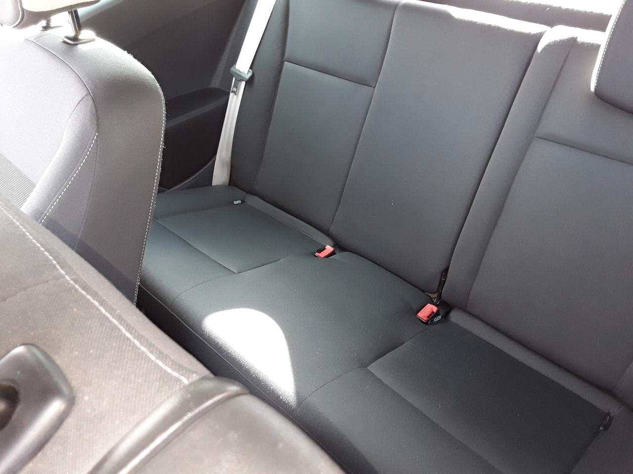 Renault Clio 2.0 16V 203CV 3 porte RS 20th Anniversario