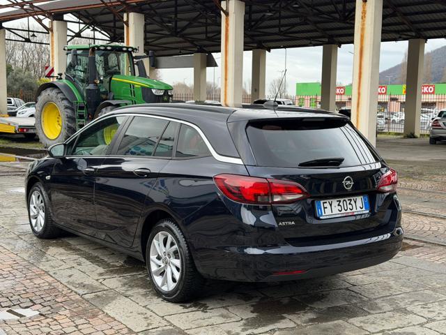 OPEL Astra 1.6 CDTi 136CV aut. Sports Tourer Business