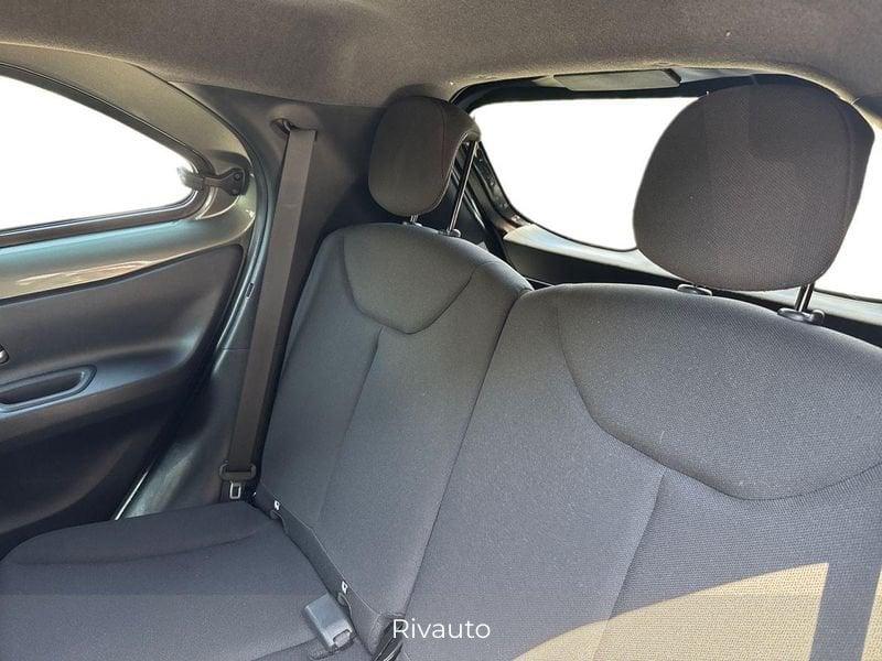 Toyota Aygo X 1.0B (72 CV) Trend S-CVT