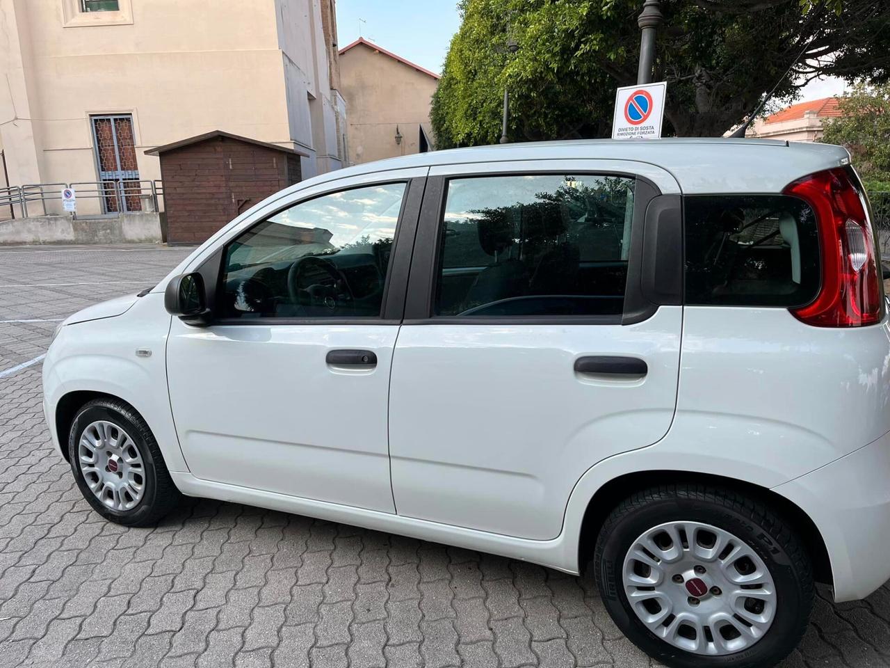 Fiat Panda 1.3 MJT 95 CV S&S Lounge GARANZIA 24 MESI