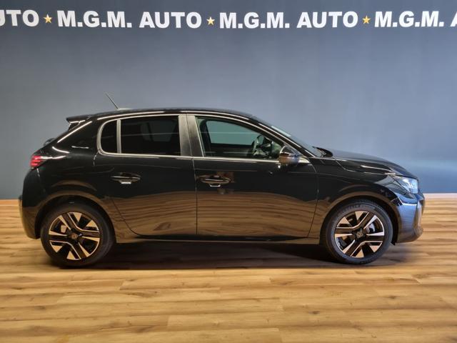 PEUGEOT 208 Edition Turbo benzina 100