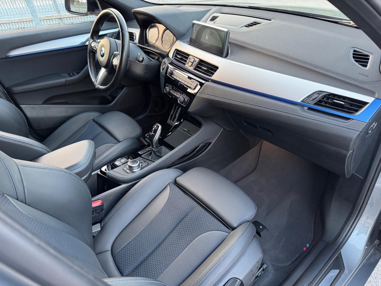 Bmw X2 sDrive20i Msport