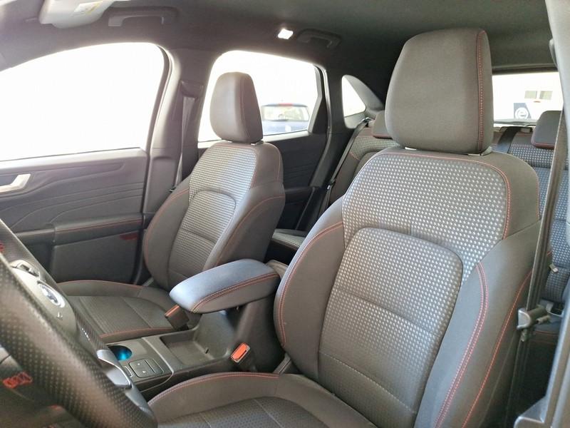FORD KUGA 2.5 BENZINA FHEV 152 CV 2WD ST-LINE AUT SUV