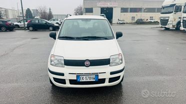 Fiat Panda 1.3 MJT 16V