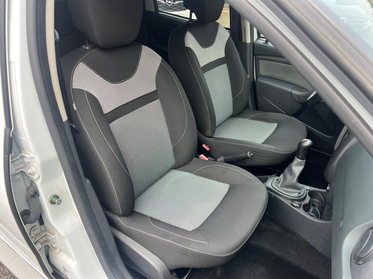 Dacia Duster 1.6 115CV Start&Stop 4x2 GPL Lauréate