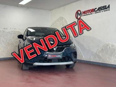 Renault Captur TCe 12V 100 CV GPL FAP RS Line