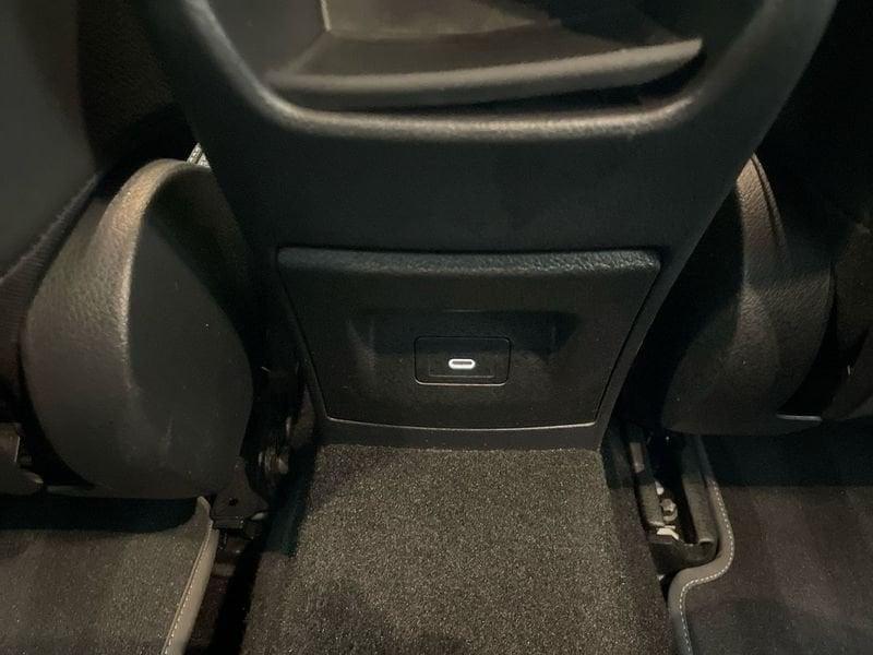 Mercedes-Benz Classe A A 250 e phev Progressive Advanced auto