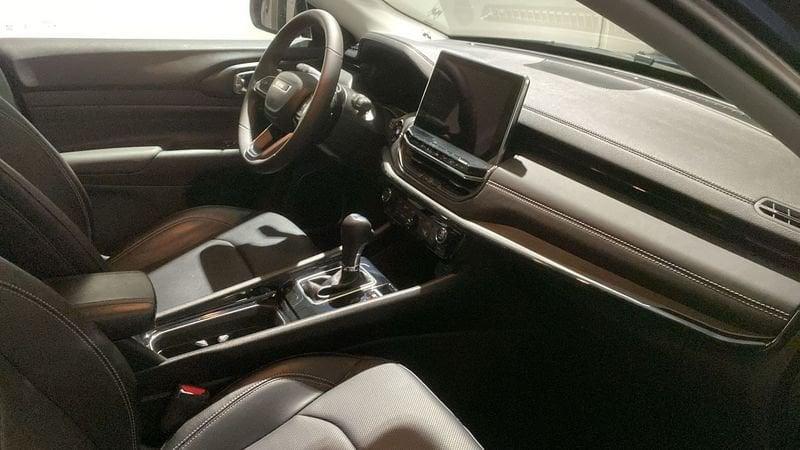 Jeep Compass Compass 1.5 Turbo T4 130 CV MHEV 2WD Summit