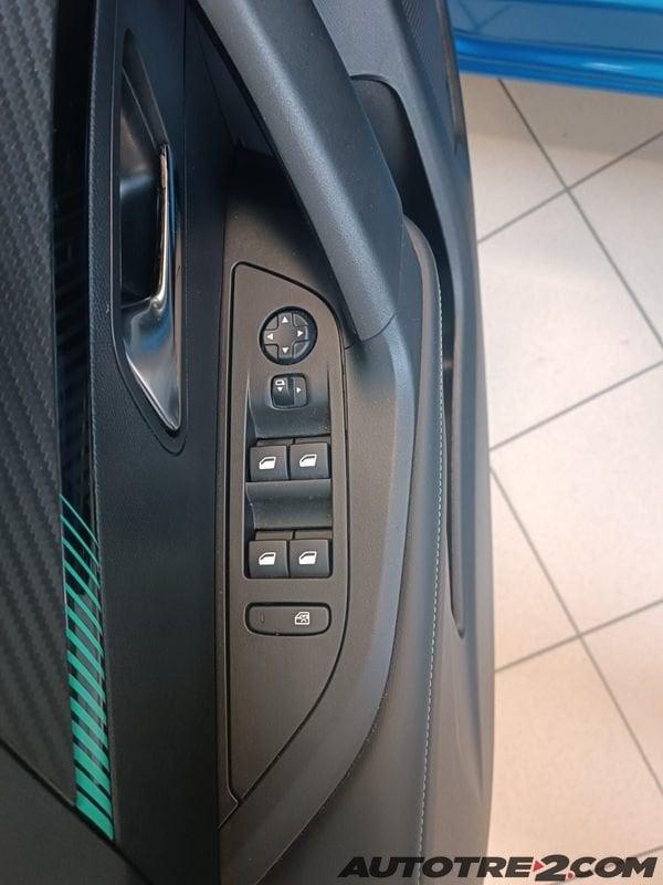 Peugeot 2008 BlueHDi 130 EAT8 Allure - AUTOMATICO