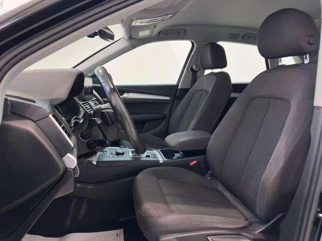 Audi Q5 2.0 TDI 163 CV quattro S tronic