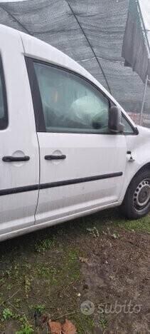 Volkswagen caddy RICAMBI