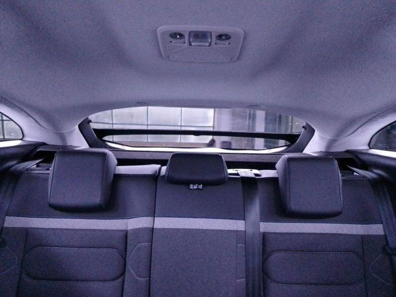 Citroën C4 1.2 puretech Plus s&s 130cv