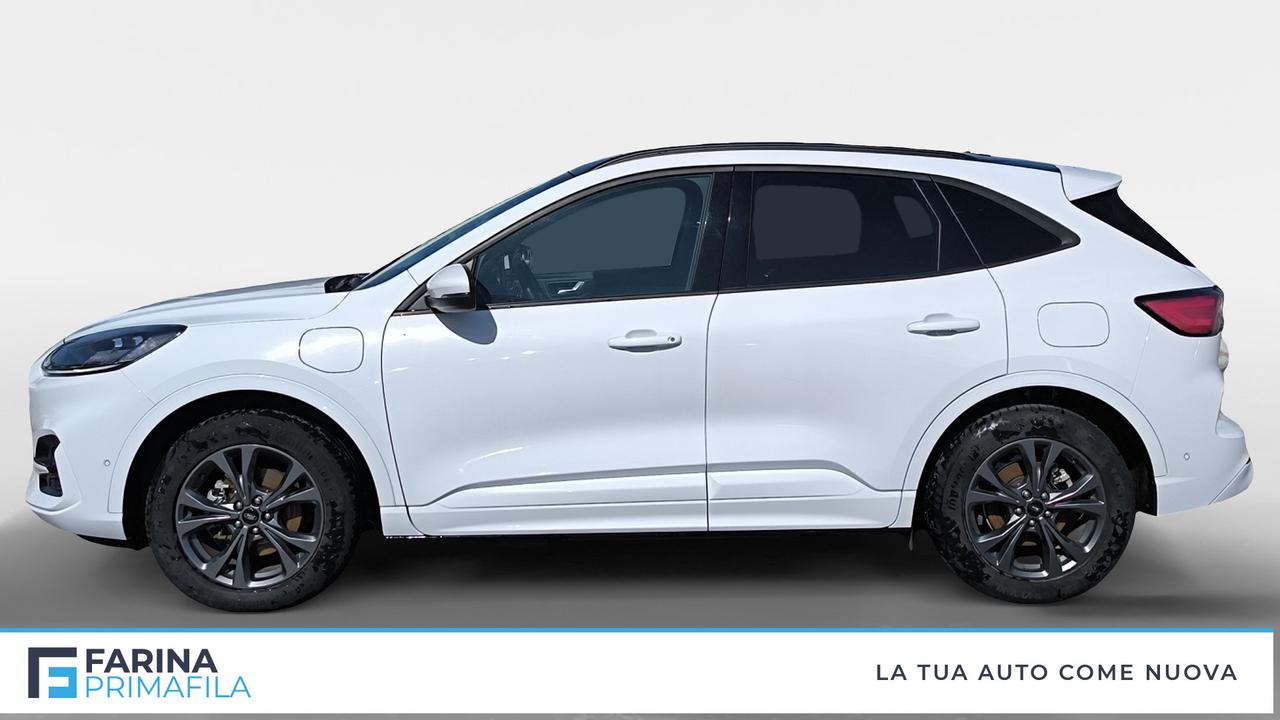 FORD Kuga III 2020 - Kuga 2.5 phev ST-Line X 2wd 225cv cvt