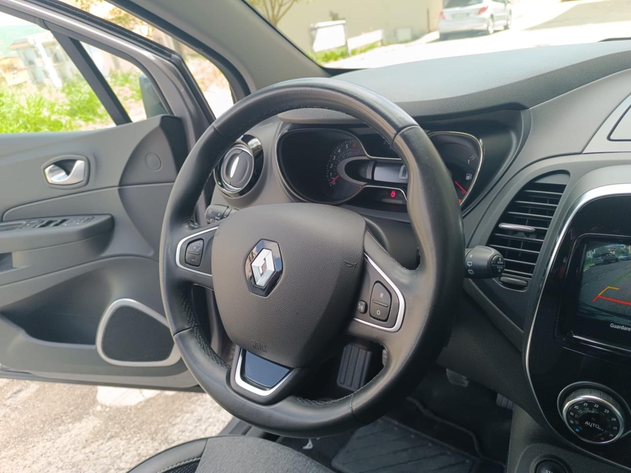 Renault Captur TCe 12V 90 CV Sport Edition2