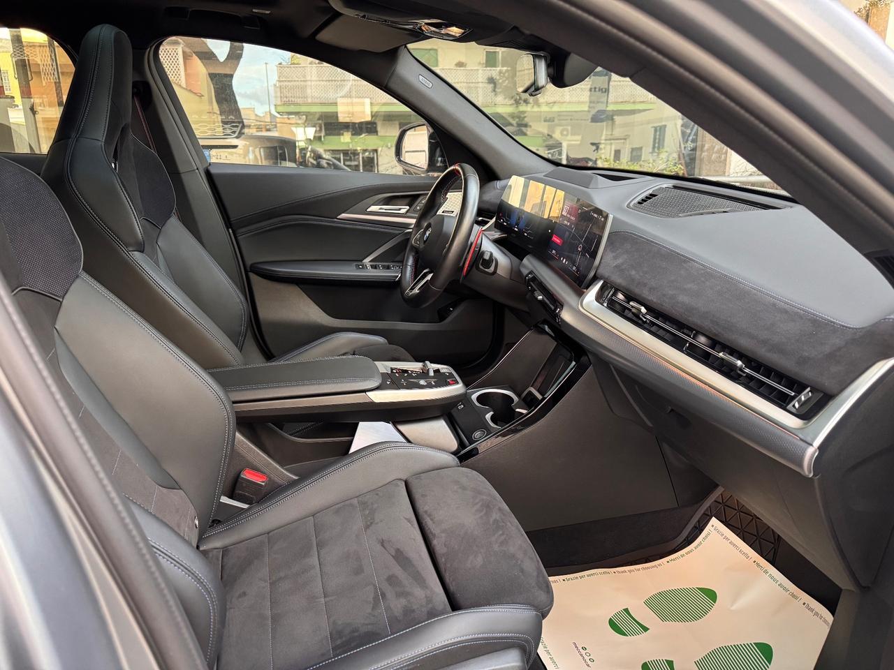 Bmw X2 M M35i xDrive Msport Pro