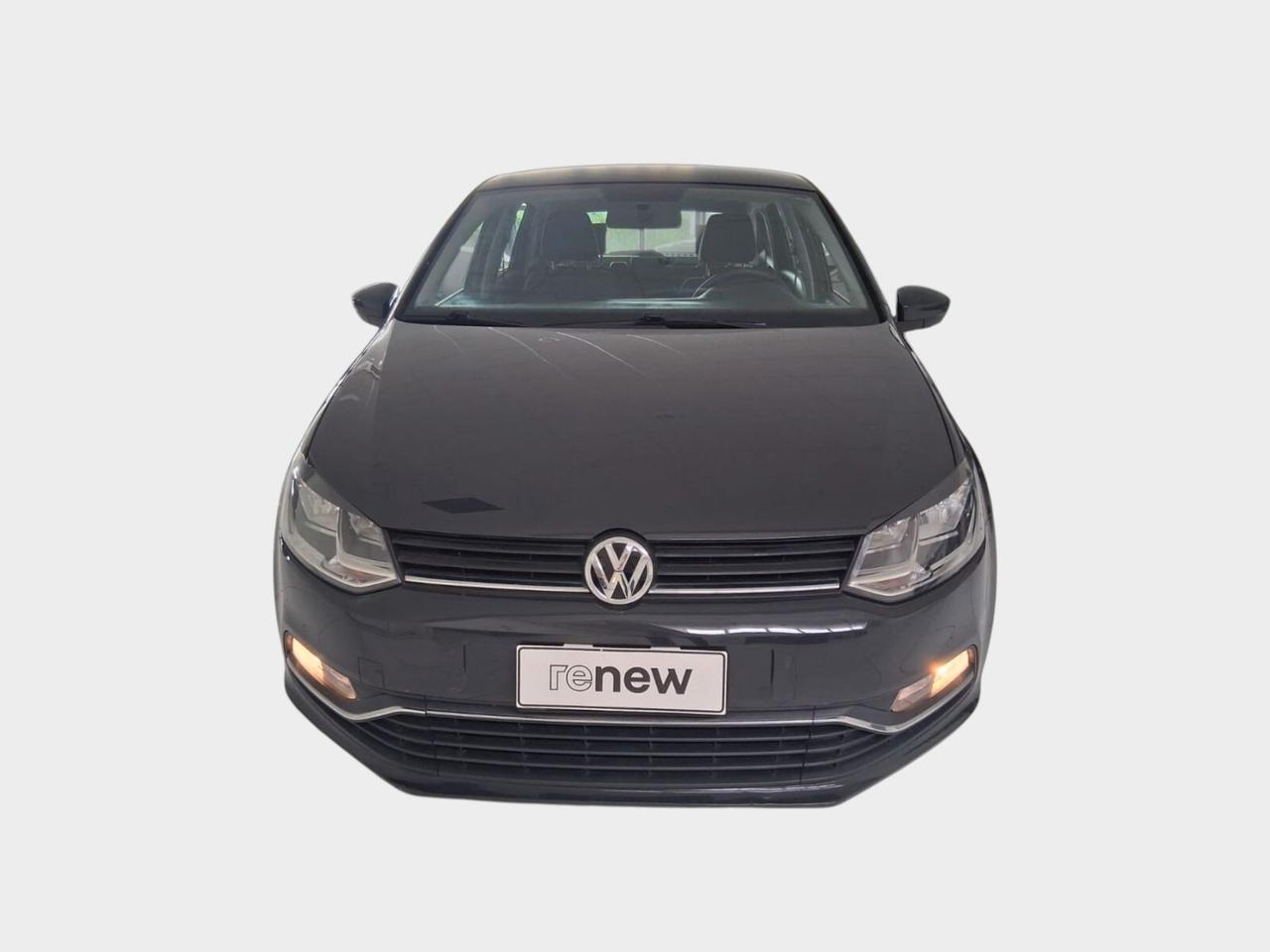 Volkswagen Polo 1.0 MPI 75 CV 5p. Comfortline