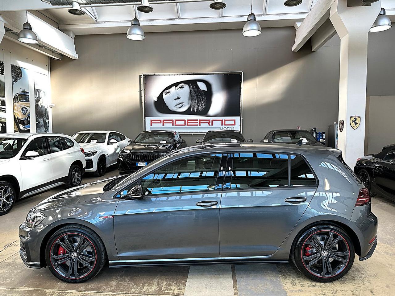 Volkswagen Golf 5 Porte 2.0 tsi Gti Performance 245cv DSG-Dynaudio-Carplay