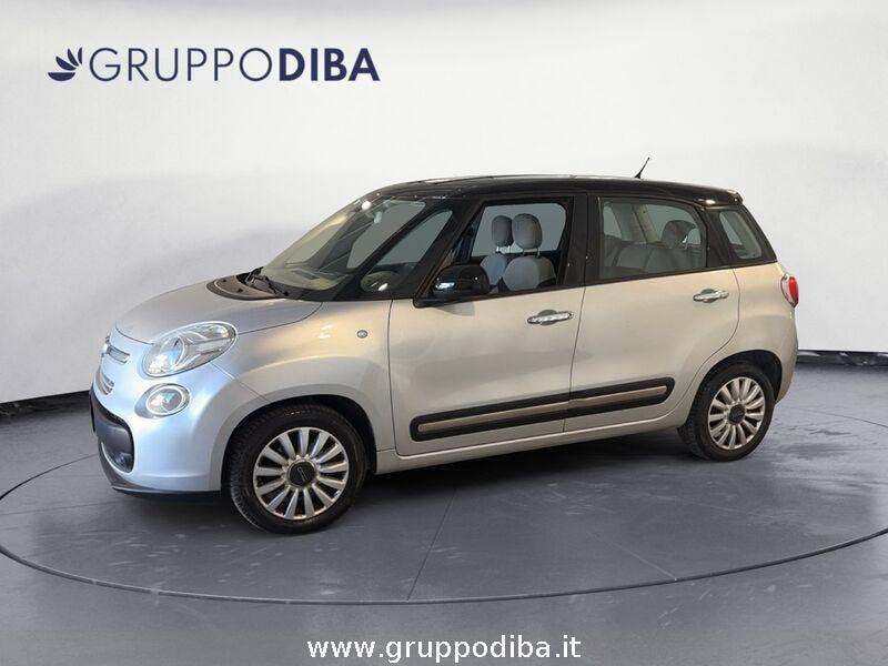 FIAT 500L 2012 Diesel 1.3 mjt Pop Star 85cv