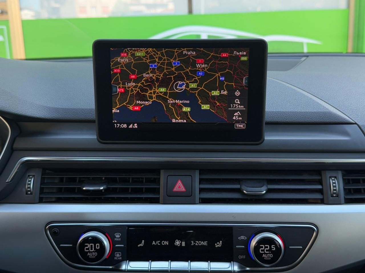 Audi A4 2.0 TDI 150 CV ultra Business