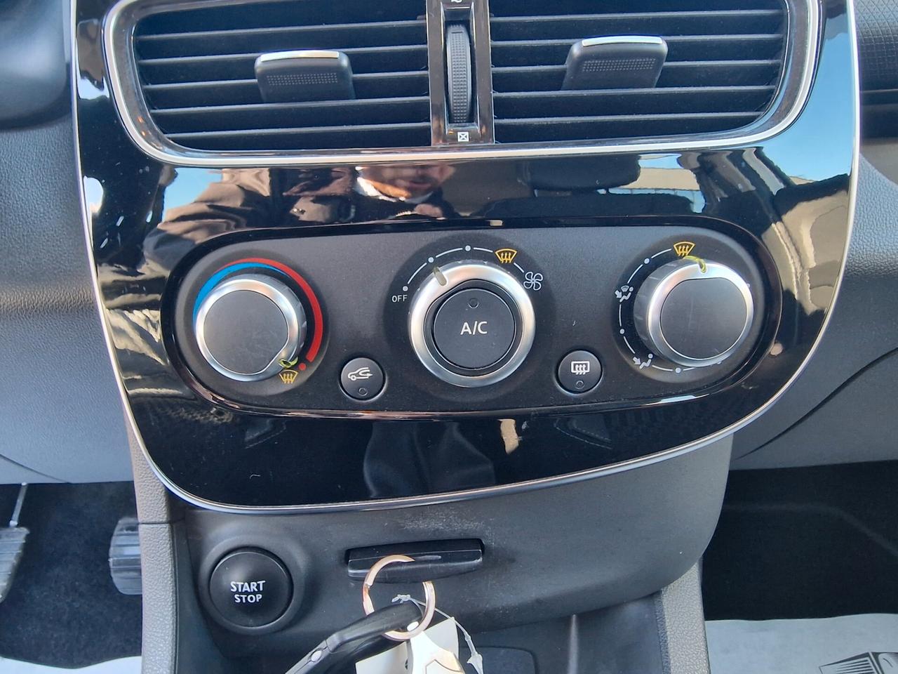 Renault Clio TCe 12V 90 CV GPL Start&Stop 90cv Energy Duel