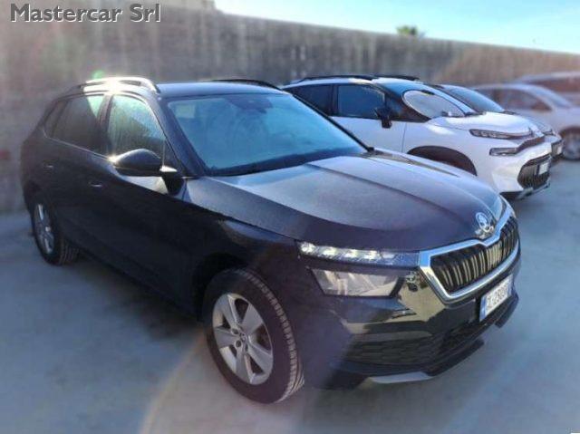 SKODA Kamiq Kamiq 1.0 tsi Ambition 110cv - GL230SR