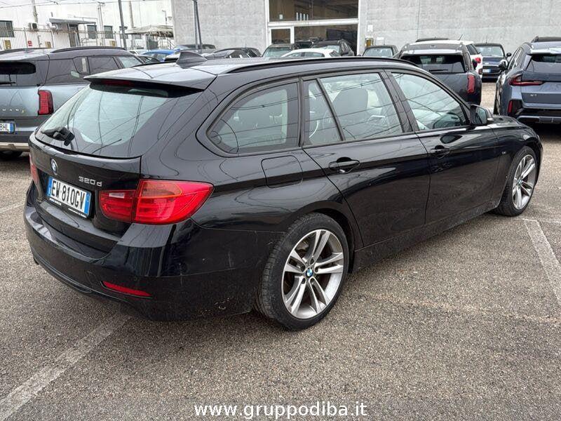 BMW Serie 3 Touring Serie 3 F31 2012 Touring Diese 320d Touring Business auto