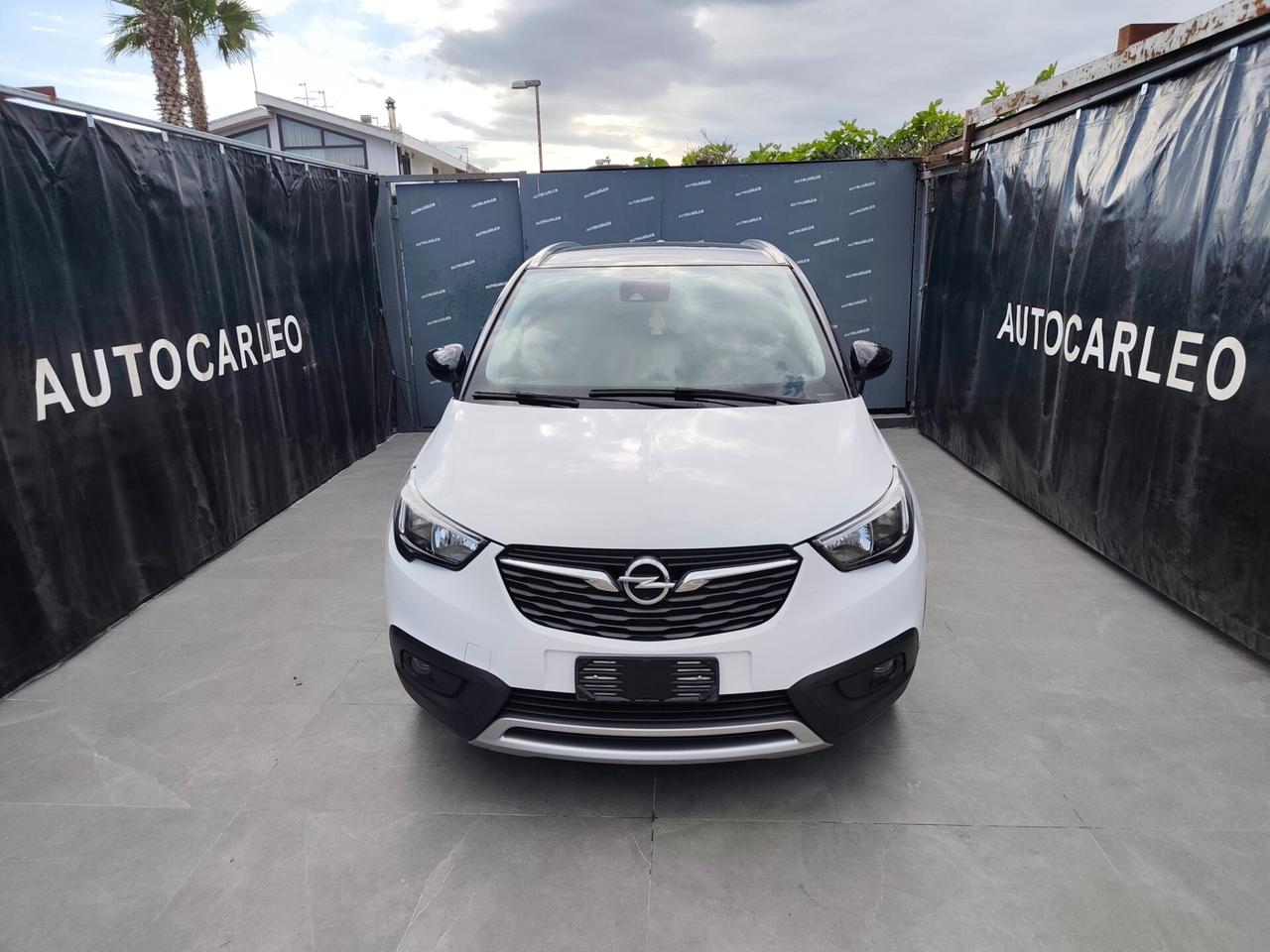 Opel Crossland X 1.6 CDTI 100CV ECOTEC Innovation