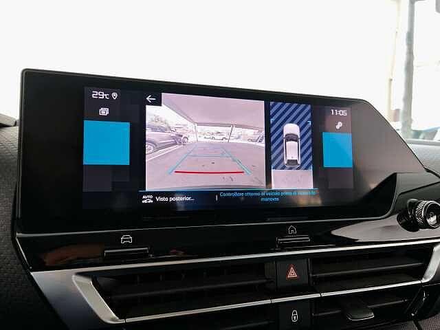 Citroen C4 BlueHDi 130 S&S EAT8 Feel Pack