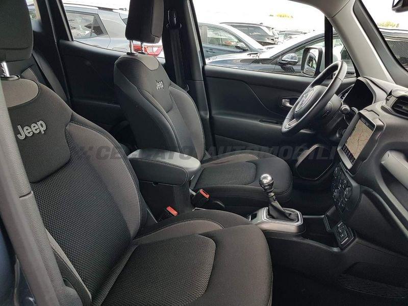 Jeep Renegade Renegade 1.0 t3 Limited 2wd
